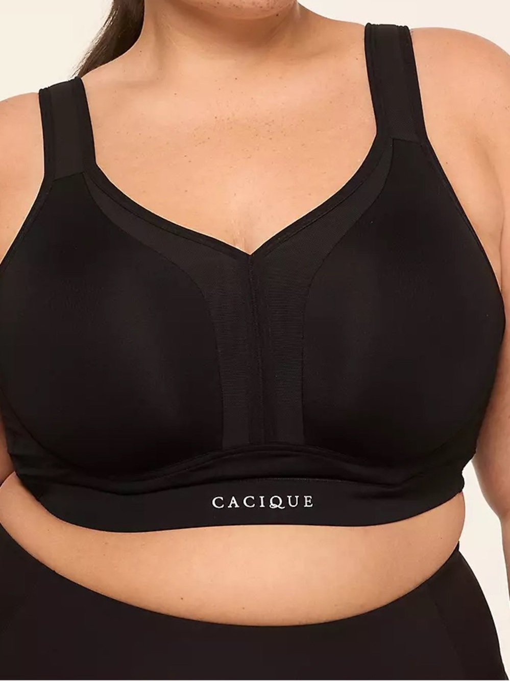 Livi active sports bra